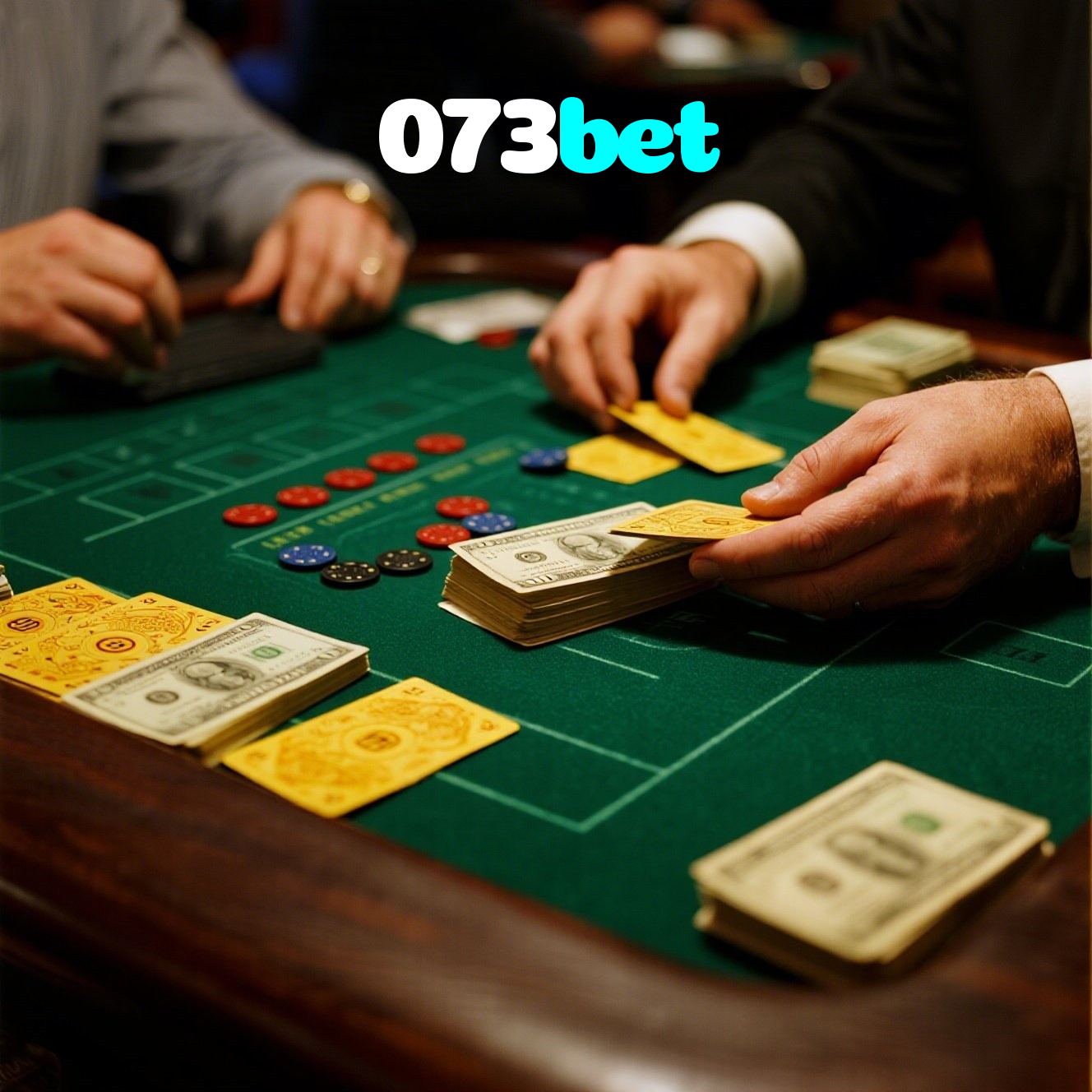 073bet:Vire um mestre do Blackjack e conquiste sua vitória!