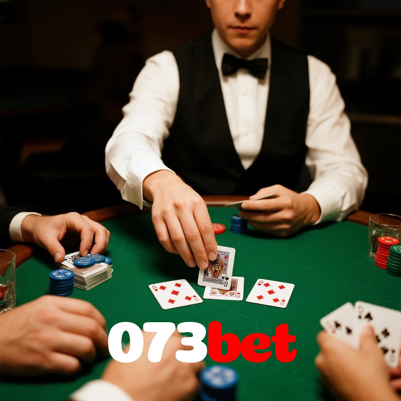 073bet:Jogue blackjack, aposte no futebol e leve para casa grandes prêmios!