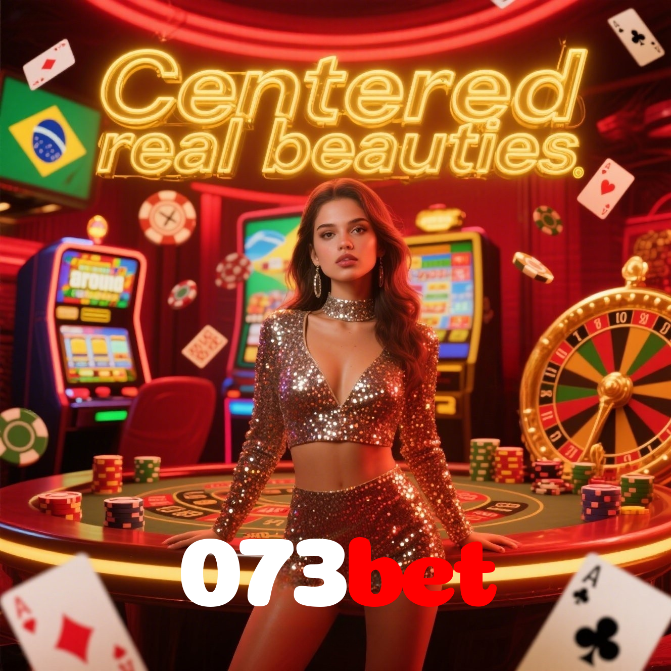 073bet:Gire a roleta e leve para casa grandes vitórias!