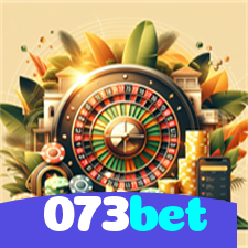 073bet：Aposte no futebol e ganhe prêmios em slots e roleta ao vivo!
