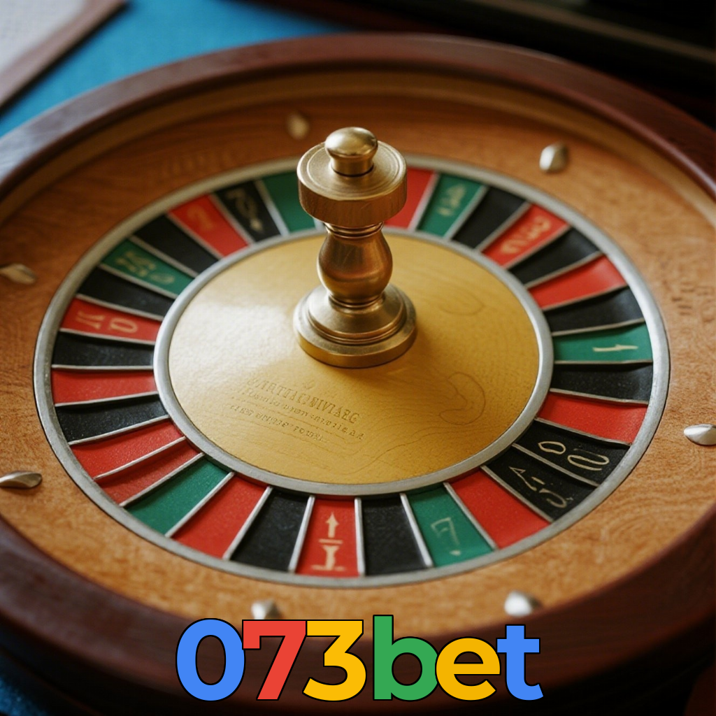 073bet：Apostas no futebol e diversão com roleta e blackjack no nosso cassino online!