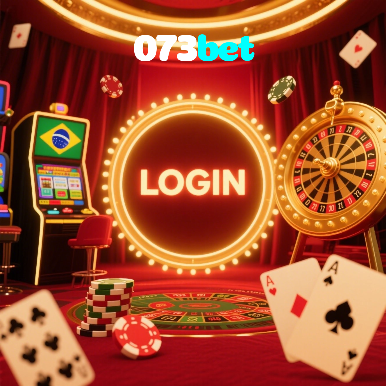073bet：Jogue nas melhores slots e leve para casa prêmios sensacionais!