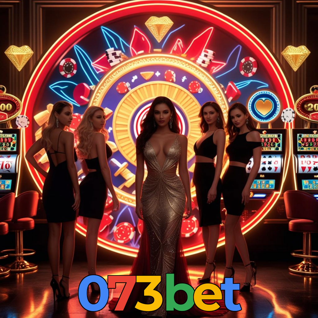 073bet：Ganhe no futebol e nos melhores jogos de cassino como poker e blackjack!