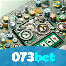 073bet：Jogue poker e conquiste prêmios como um verdadeiro campeão!