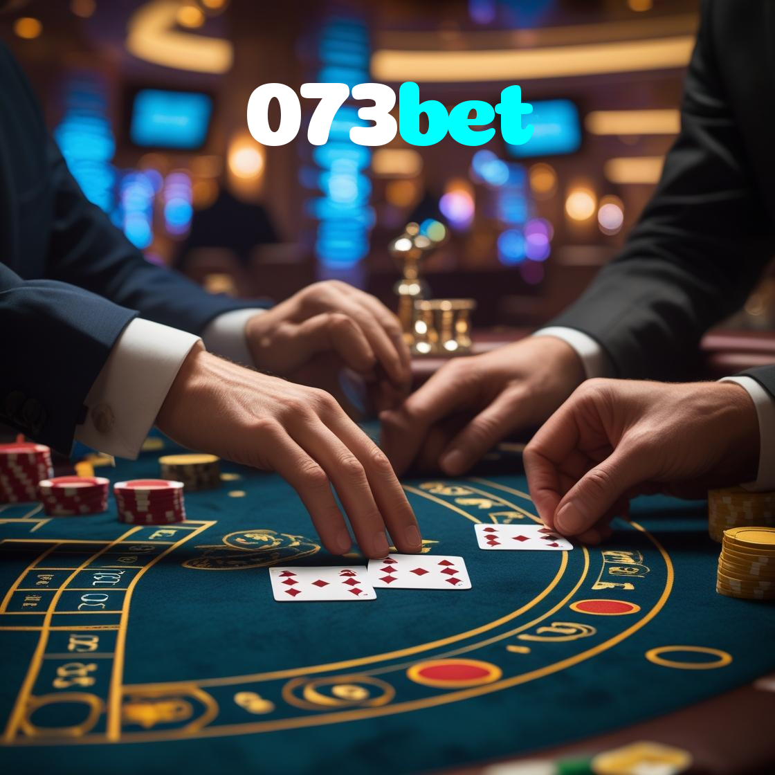 073bet:Apostas ao vivo no futebol e prêmios em blackjack e roleta!