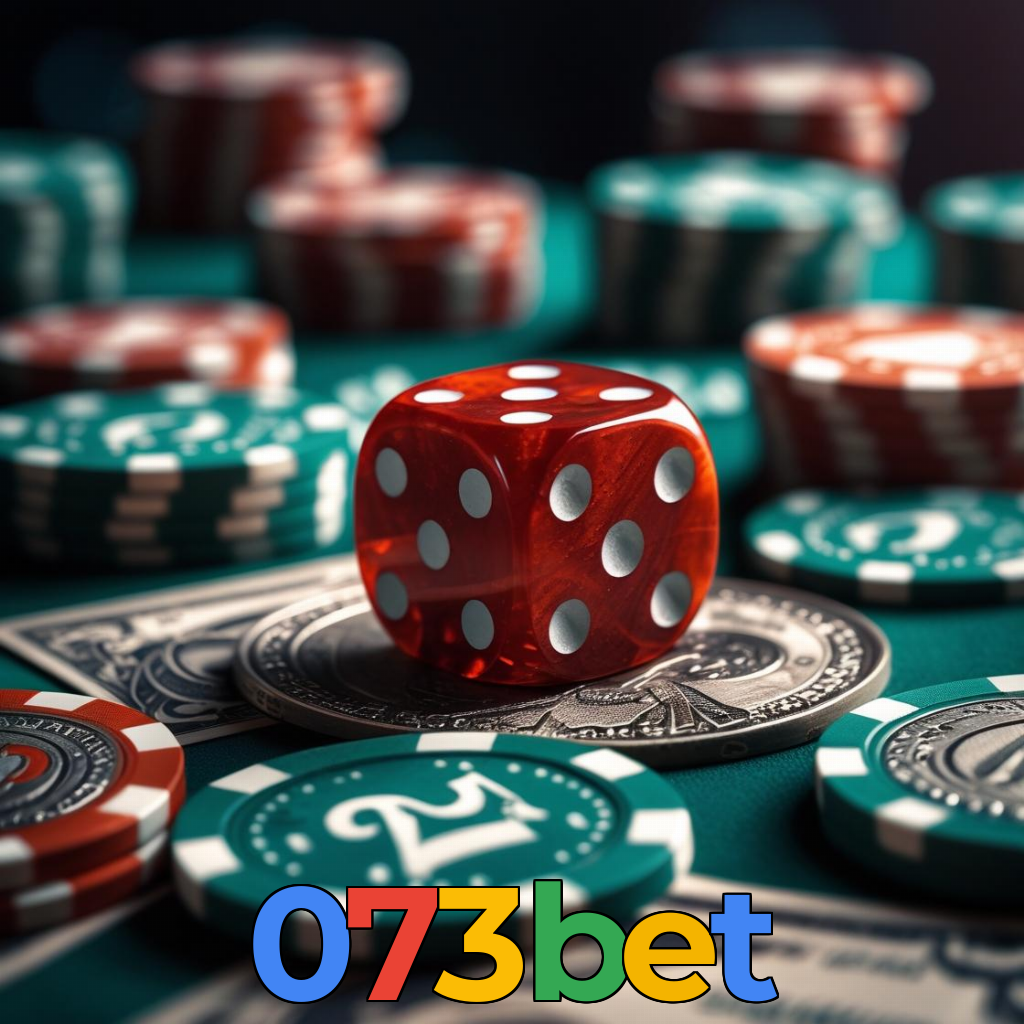073bet：Apostas em futebol e diversão em blackjack esperam por você!