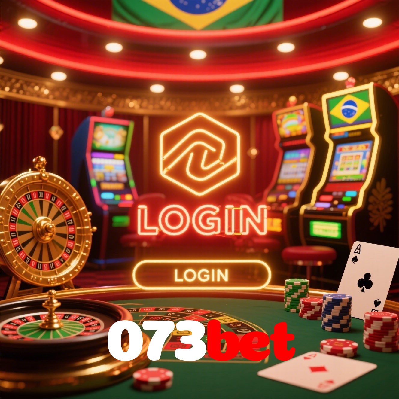 073bet:Gire as slots e ganhe prêmios incríveis com cada giro!