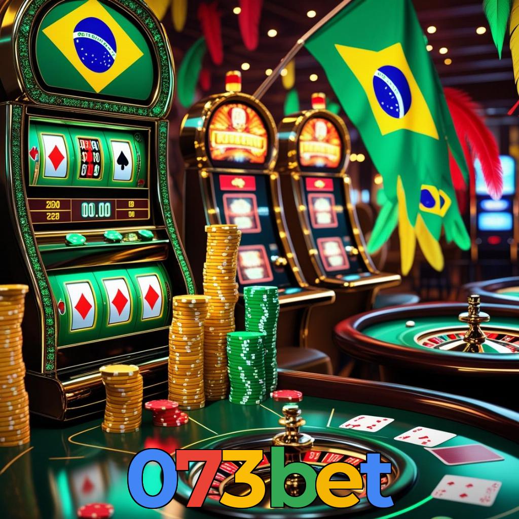 073bet：Aposte no futebol e ganhe prêmios fantásticos em blackjack e roleta!