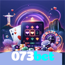 073bet：Onde sua sorte brilha com apostas no futebol e grandes prêmios em roleta!