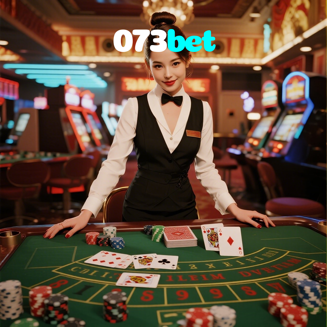 073bet:Sinta a adrenalina das slots e conquiste vitórias como nunca!