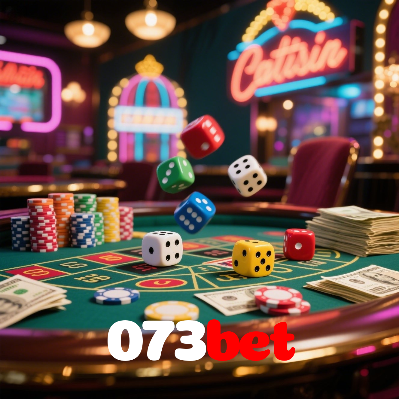 073bet: O Melhor Cassino Online do Brasil Espera por Você, Venha Jogar!