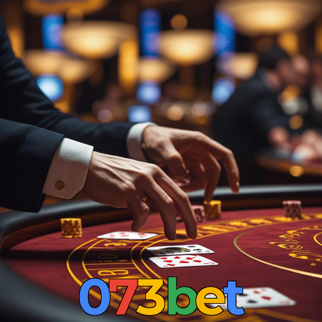 073bet：No cassino online mais confiável, experimente poker, roleta e futebol ao vivo!