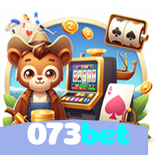 073bet：Jogue nas melhores slots e leve para casa prêmios sensacionais!