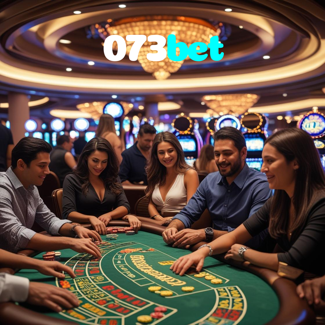 073bet:Jogue slots, aposte no futebol e vença em grandes mesas de poker!