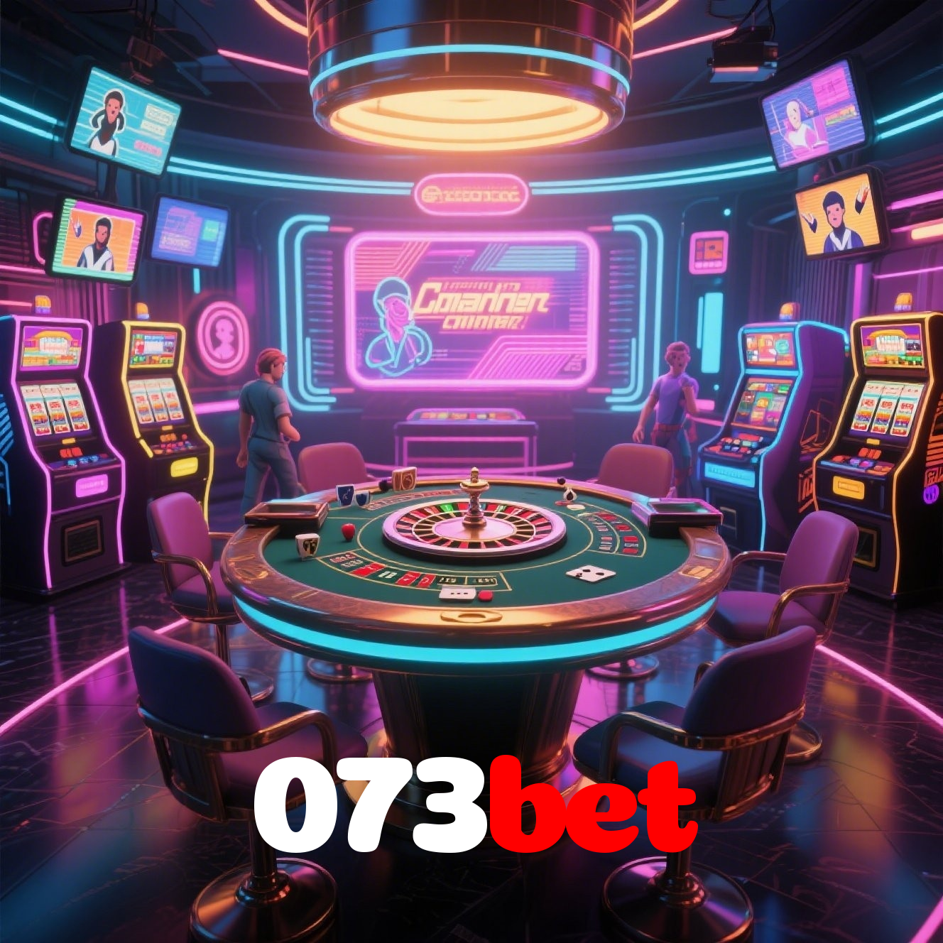 073bet:Sinta a emoção do cassino! Aposte agora e ganhe prêmios reais!