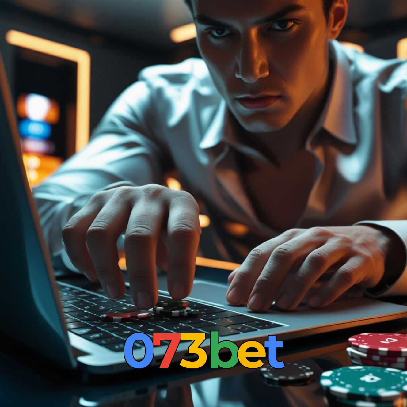 073bet:Jogue slots, poker e aposte no futebol online para grandes prêmios!