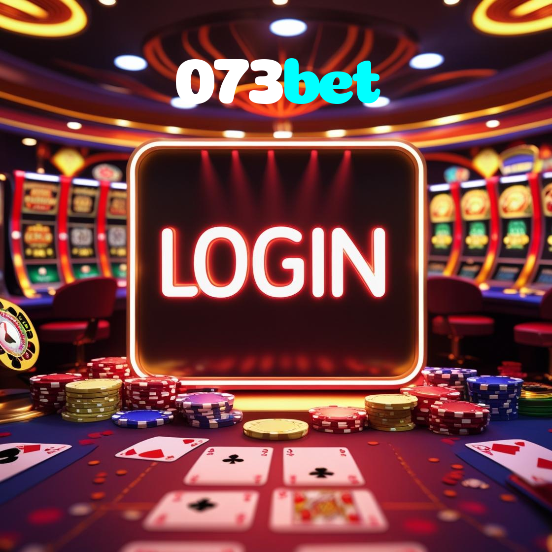 073bet:Jogue roleta, blackjack e aposte no futebol no cassino mais seguro!