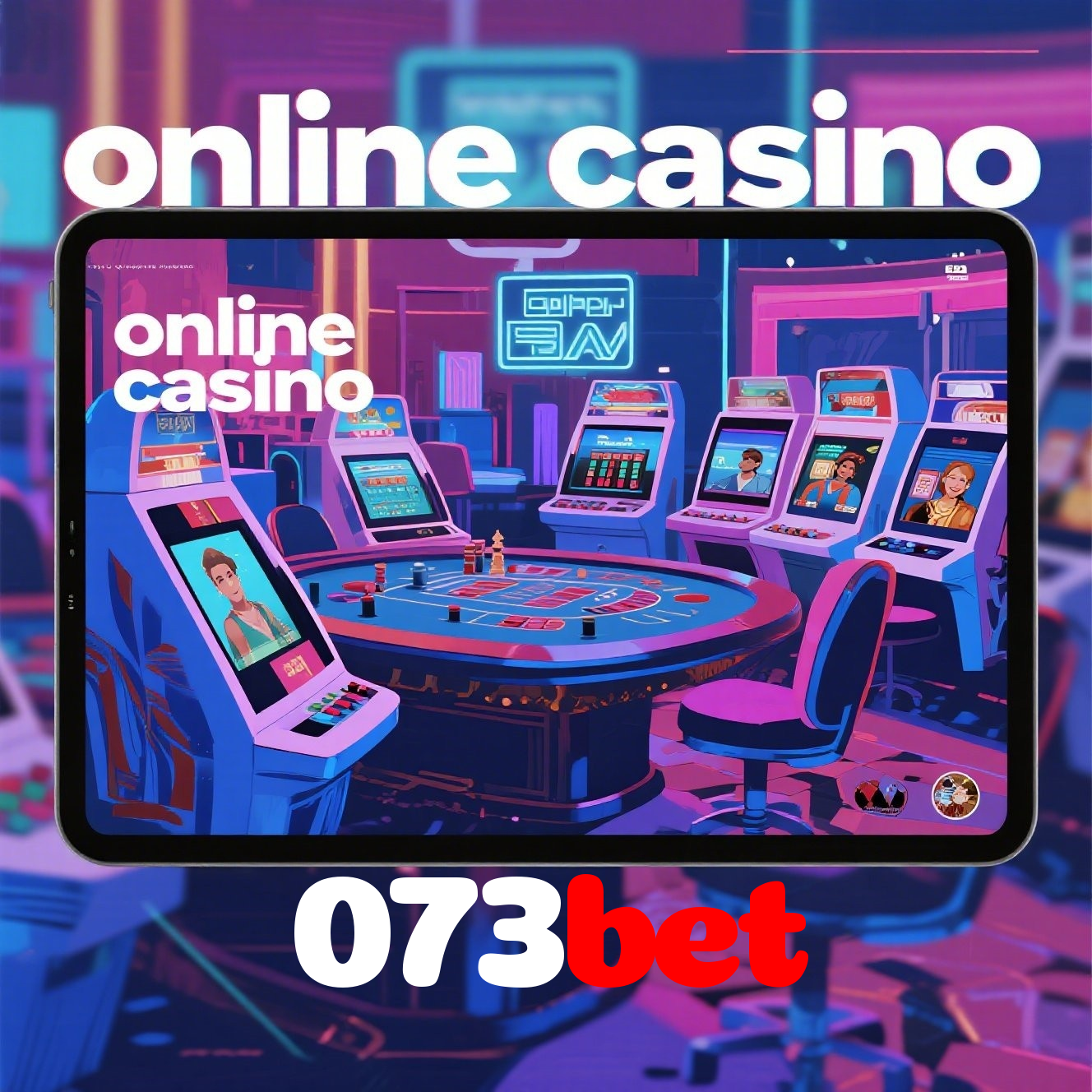 073bet:Ganhe no futebol e nos melhores jogos de cassino como poker e blackjack!