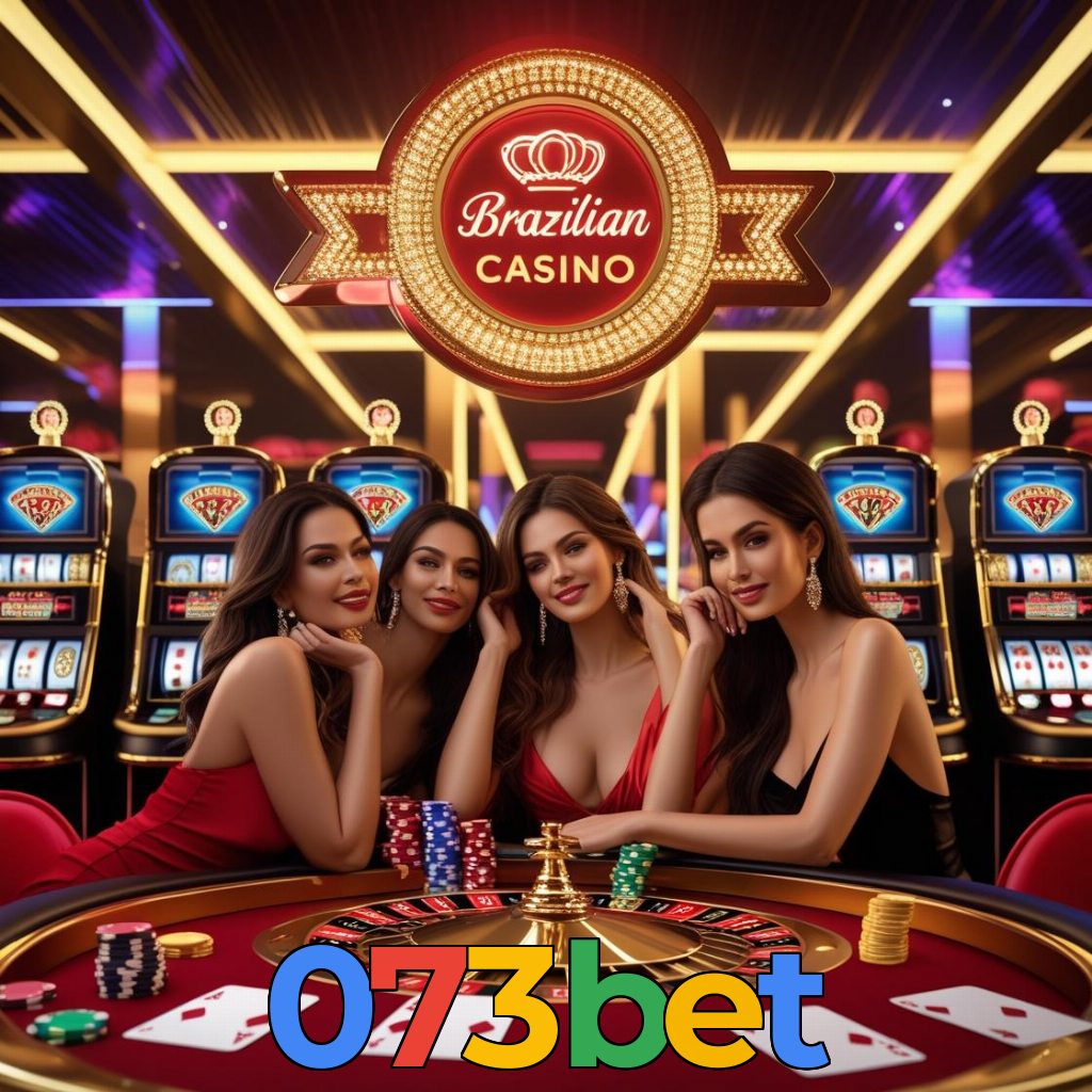 073bet：Jogue roleta, aposte no futebol e ganhe grandes prêmios!
