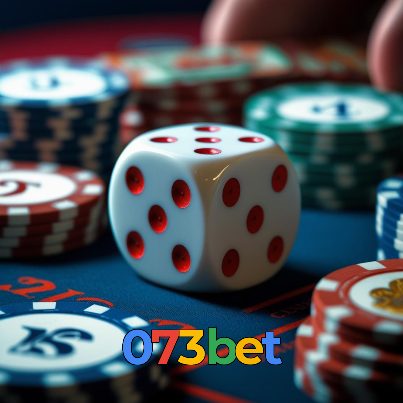 073bet:Vença no poker e mostre que você é um verdadeiro campeão!