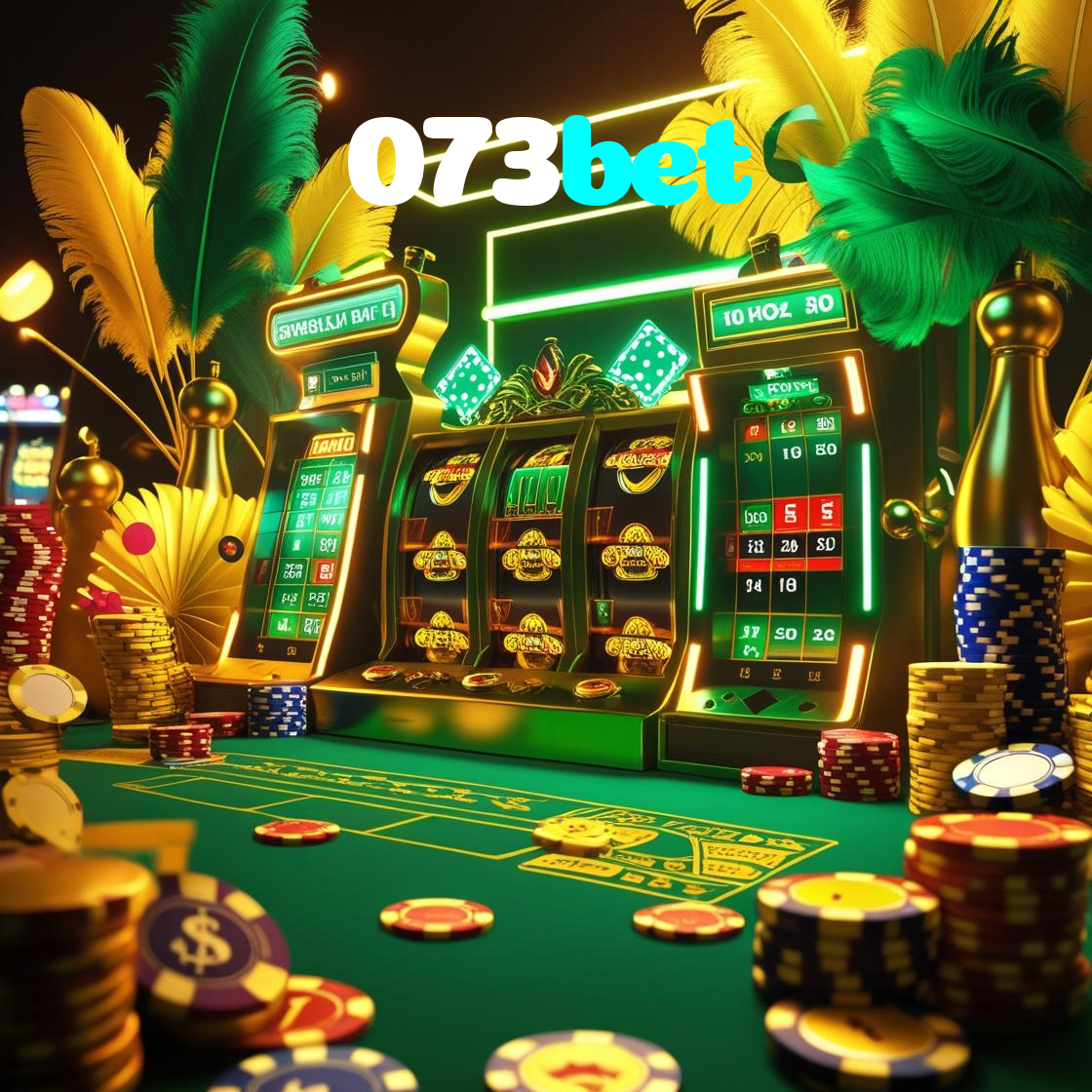 073bet:A melhor experiência de apostas e jogos de cassino, incluindo futebol online!