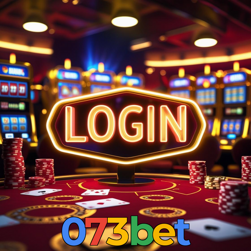 073bet:A melhor plataforma de jogos de cassino e apostas no futebol está aqui!