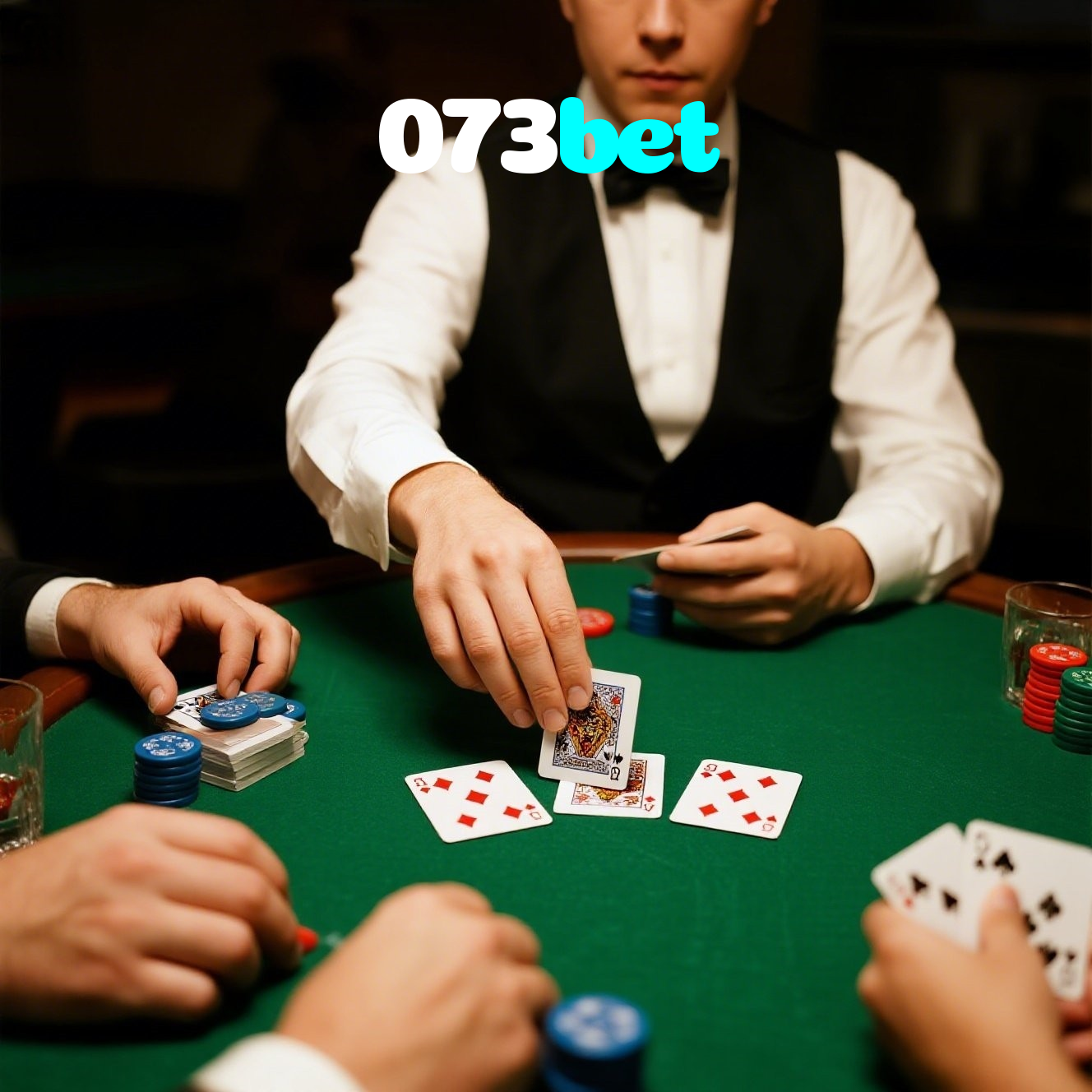 073bet:Jogue poker, aposte no futebol e ganhe prêmios incrÃveis!