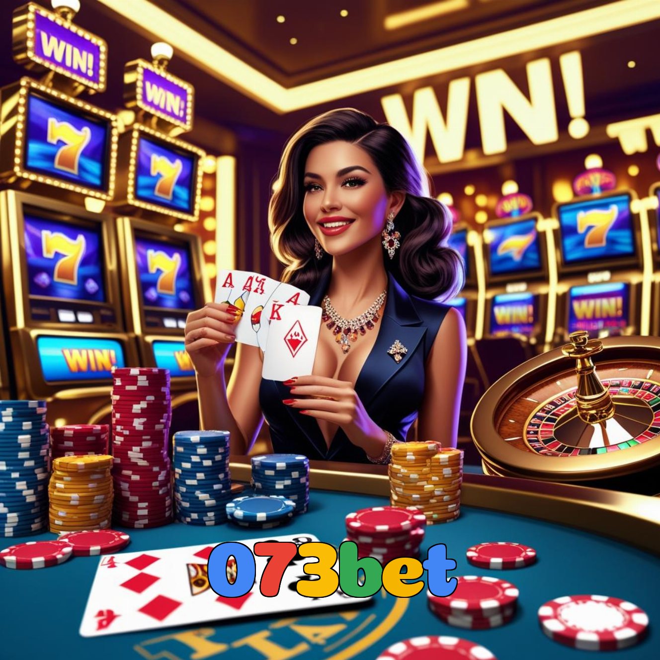 073bet：A roleta te espera para grandes vitórias! Aposte agora!
