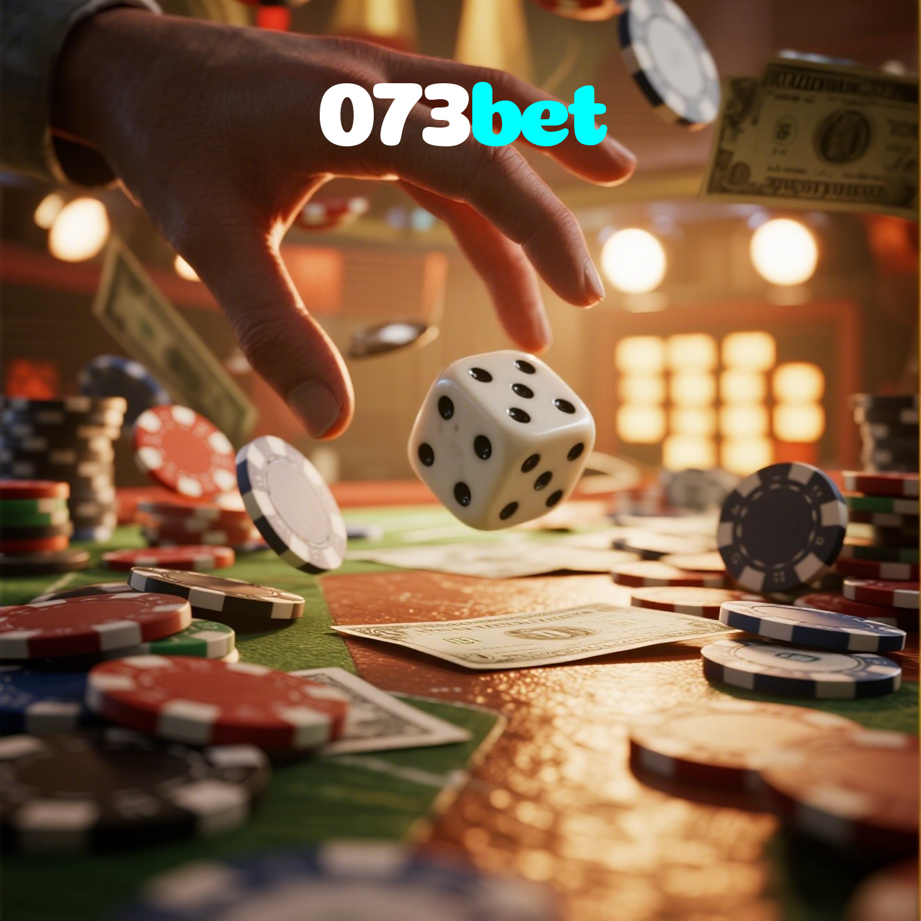 073bet:Aposte no futebol e ganhe em roleta e blackjack no nosso cassino!