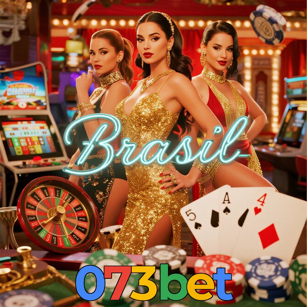 073bet：A sorte está na roleta! Aposte e ganhe agora!