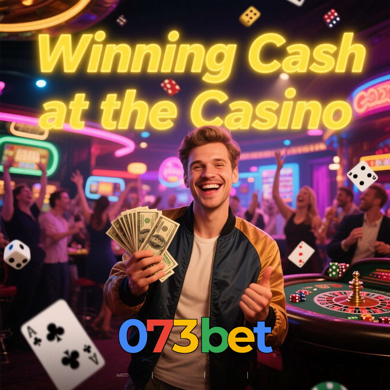 073bet:Em cada jogo, a chance de ganhar é sua! Jogue agora no cassino!