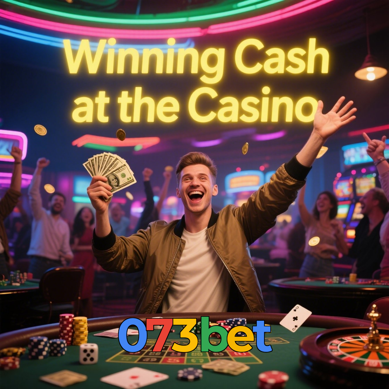 073bet:Jogue poker, aposte no futebol e vença com grandes prêmios!