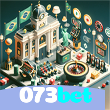 073bet：A diversão e as vitórias estão te esperando no nosso cassino online!