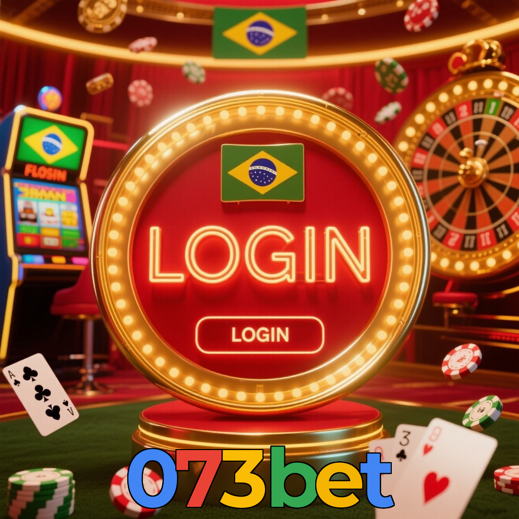 073bet：A experiência de futebol ao vivo e cassino online mais emocionante espera por você!