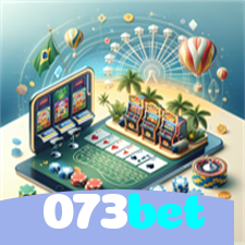 073bet：Mostre sua habilidade nas mesas de poker e vença os adversários!