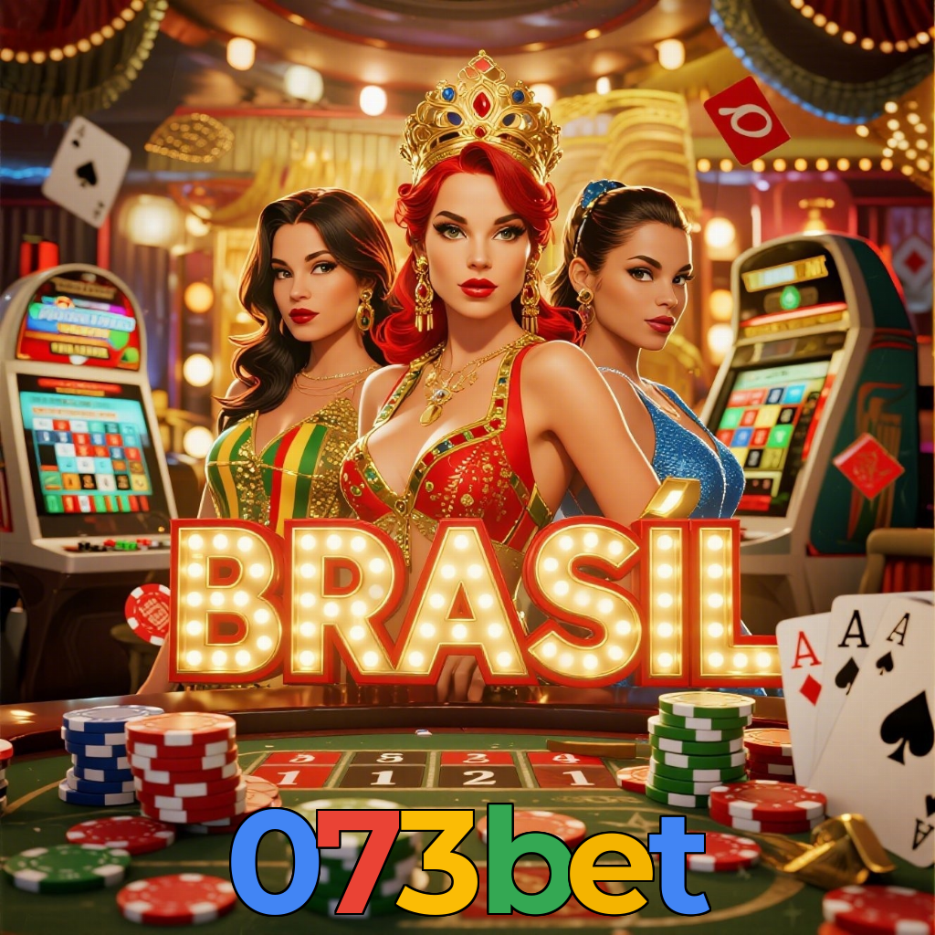 073bet：O melhor cassino online com roleta, poker e apostas no futebol!