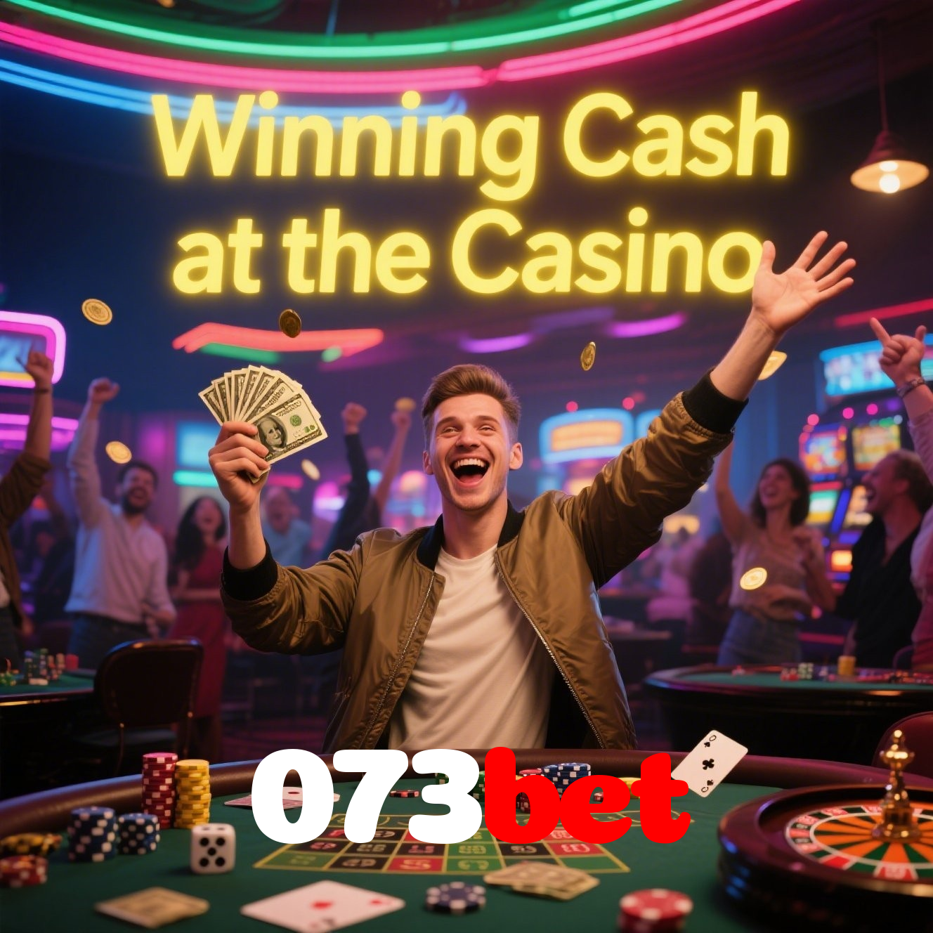 073bet:Jogue nas mesas de poker e vença como um profissional!