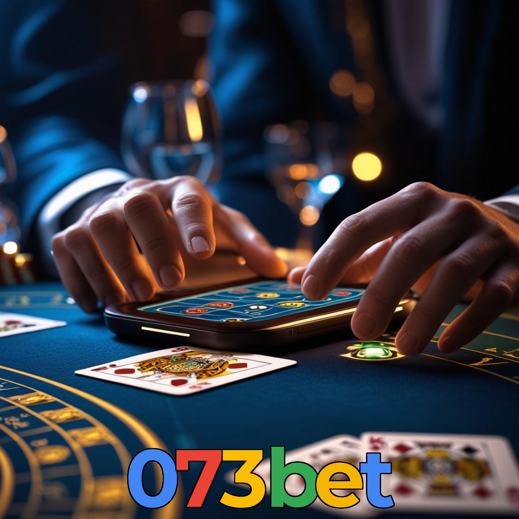 073bet:A aposta no futebol online pode te levar à vitória absoluta!