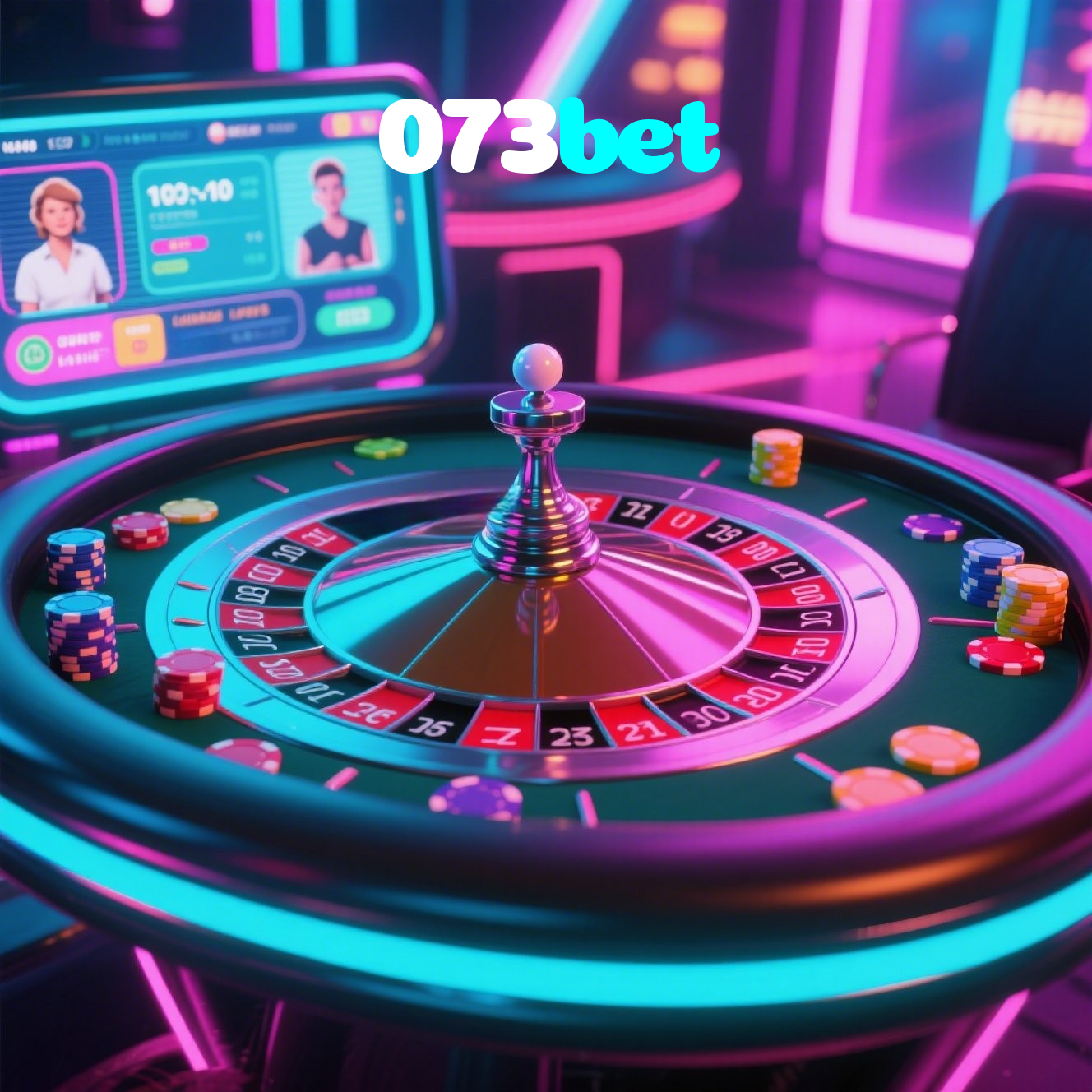 073bet:Vença o poker online e mostre sua habilidade nas cartas!