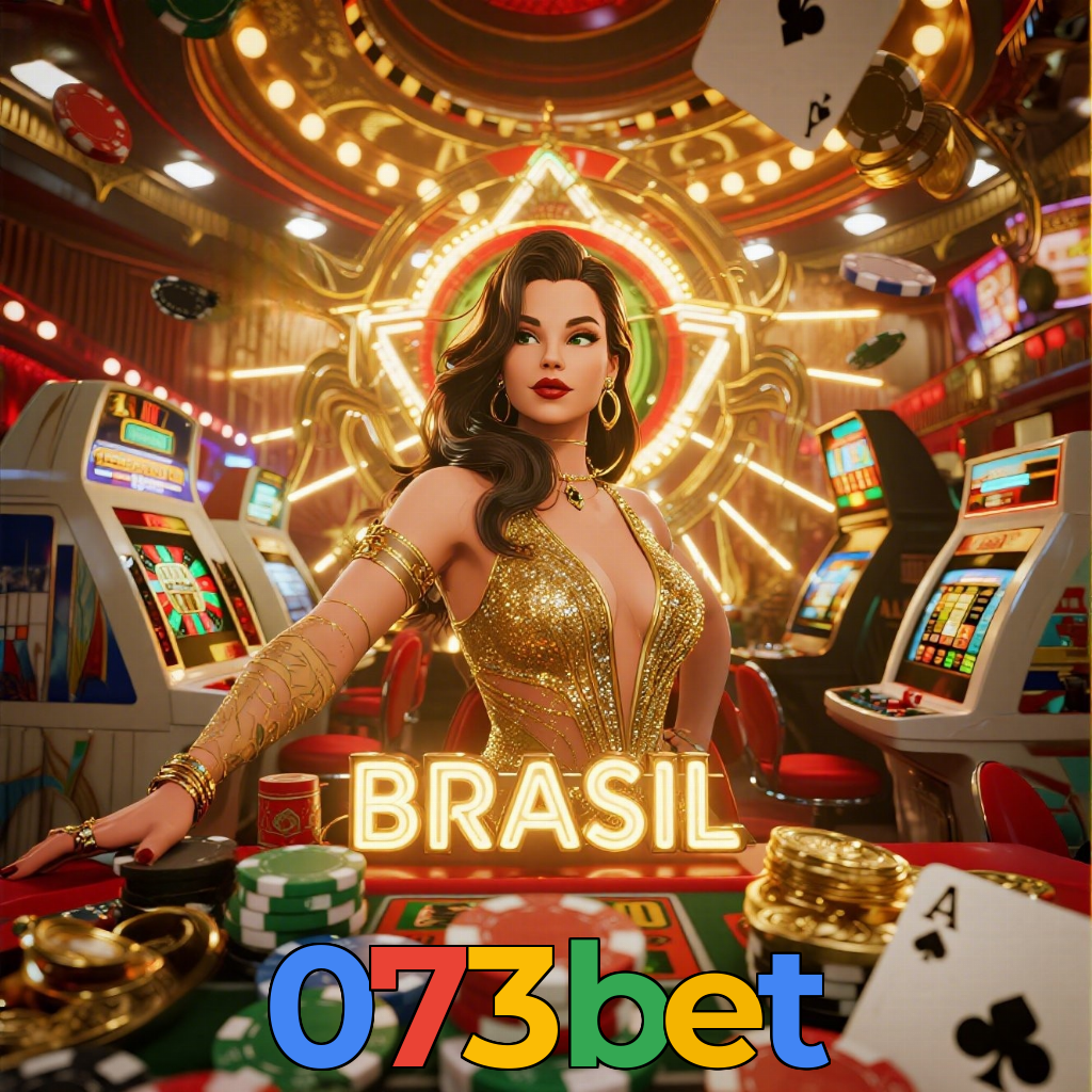 073bet：Entre na ação! Aposte nas slots e conquiste grandes vitórias!