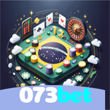 073bet:Vença no cassino online com blackjack e apostas esportivas no futebol!