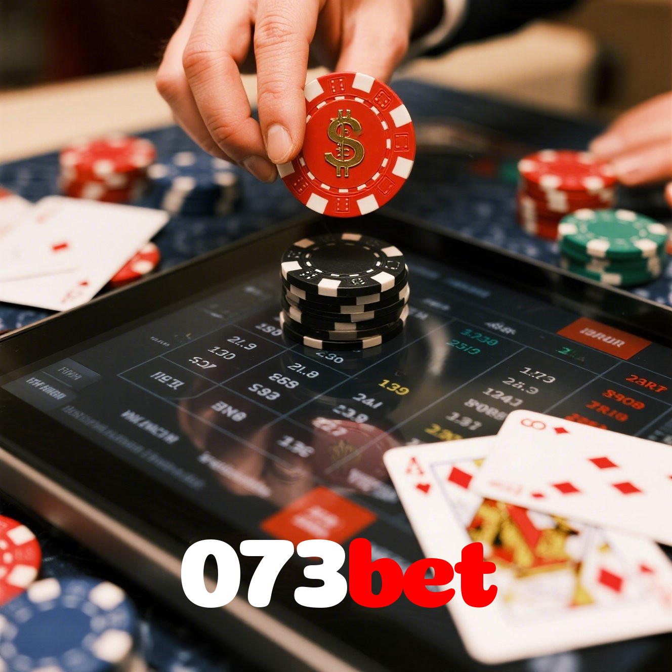 073bet:Onde a sorte está ao seu lado: apostas no futebol e vitórias no cassino!