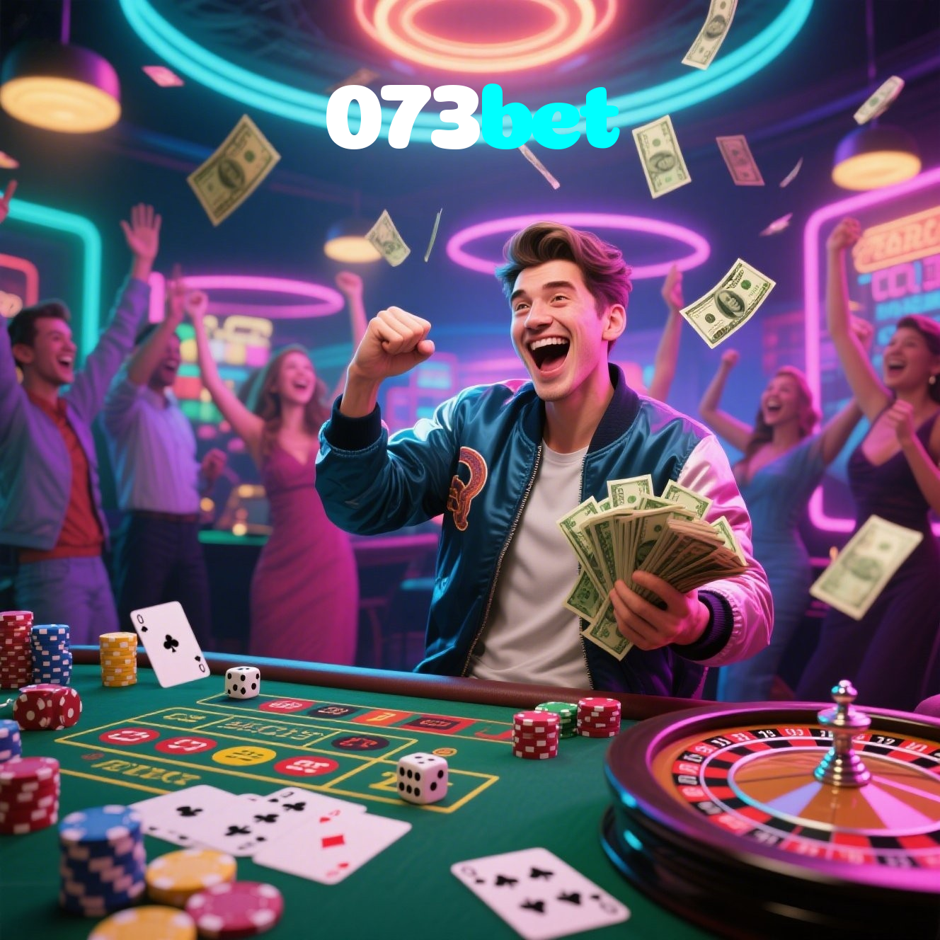 073bet:Aposte no futebol online e seja o maior vencedor de todos!