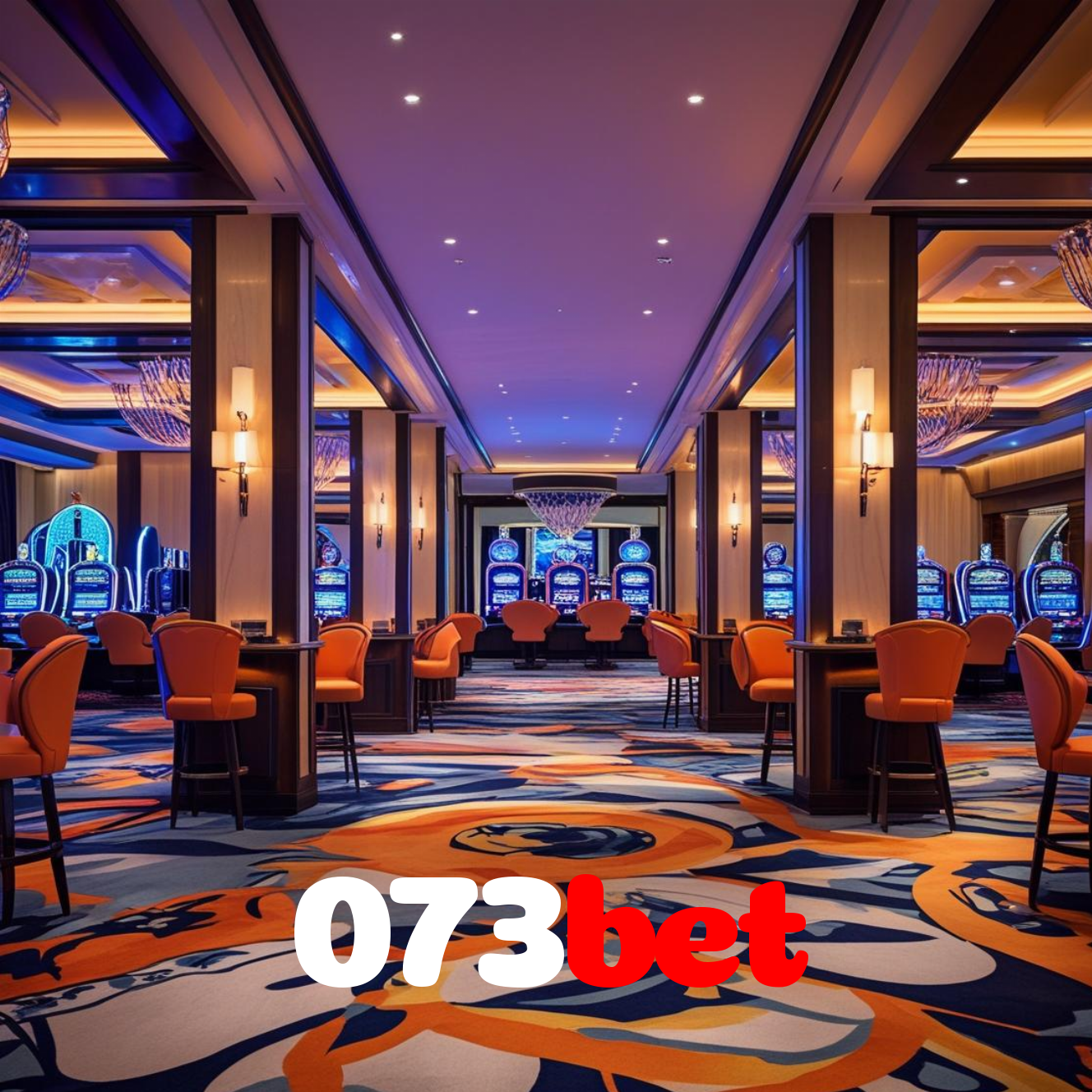 073bet:Jogue nas slots e conquiste vitórias épicas!