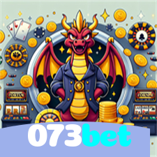 073bet：A melhor plataforma de cassino para apostas no futebol e roleta!