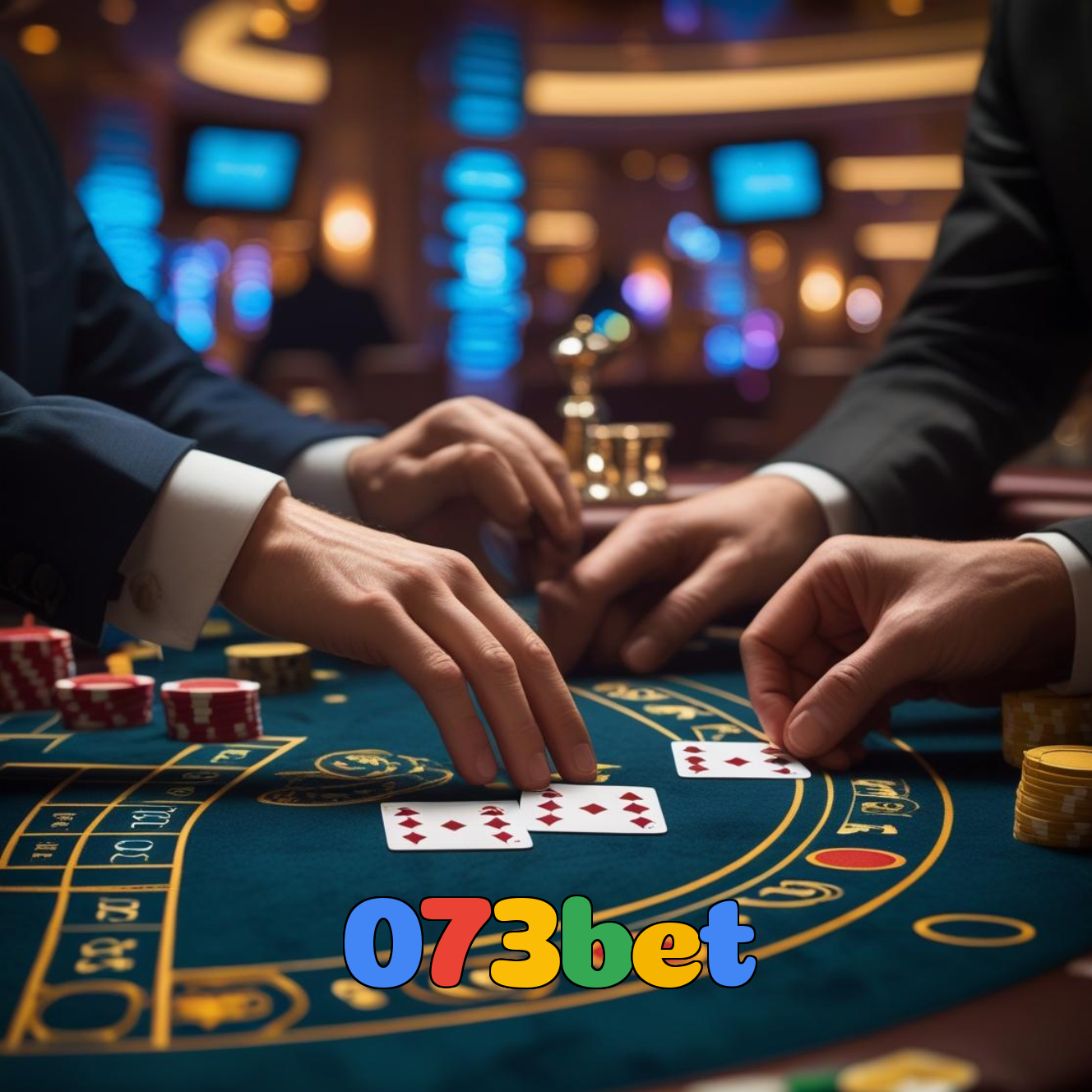 073bet：Sua sorte começa com as melhores apostas no futebol e no cassino!