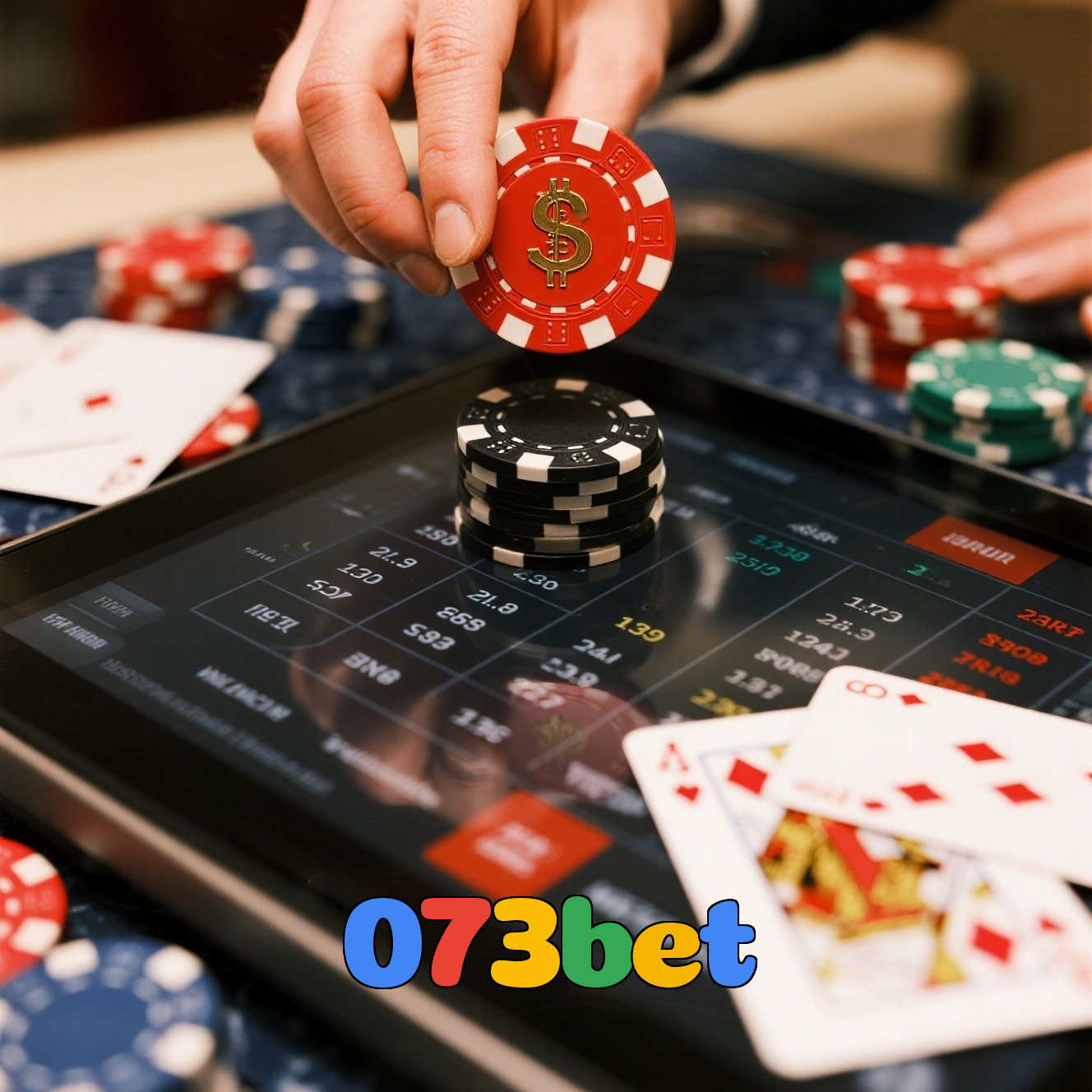073bet:Entre na ação! Aposte nas slots e conquiste grandes vitórias!
