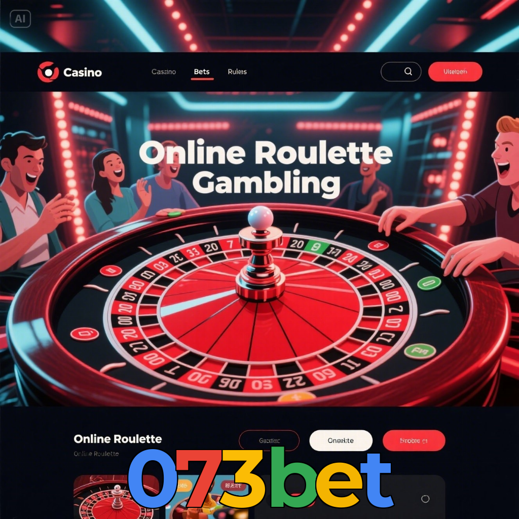 073bet:A diversão do cassino e as apostas no futebol ao seu alcance!