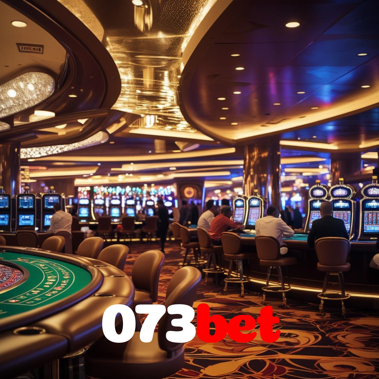 073bet:Em nosso cassino online, a sorte está ao seu lado! Aposte agora!