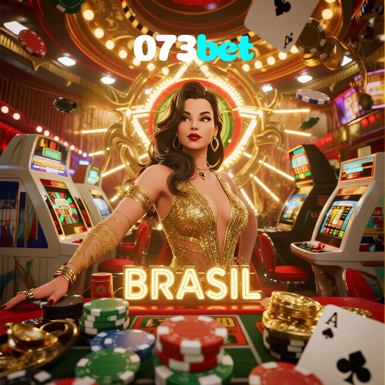 073bet:Jogue nas roletas e experimente a verdadeira emoção do cassino!